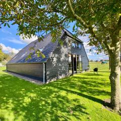 Vakantiewoning Skuur Bergen