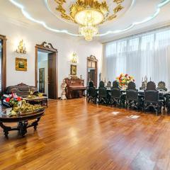 Star Apartment
