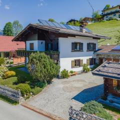 Chalet Josef