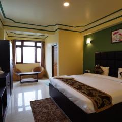 Hotel White Lotus Gangtok