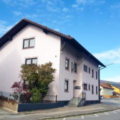 Ferienwohnung Hoamatgfühl