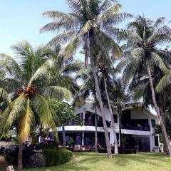 La Maison de la plage