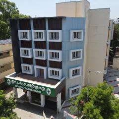 Hotel TamilNadu -Trichy