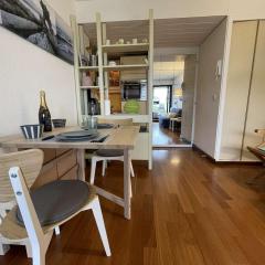 Appartement La Rochelle, 2 pièces, 4 personnes - FR-1-246-594