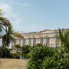 The Lansdowne, Eastbourne