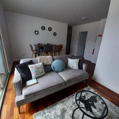 Apartamento Oliveira