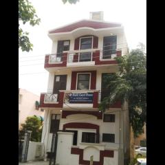 Malik Guest House By WB Inn