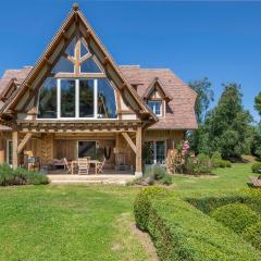 Gîte Le Bibosien Normandie Dieppe