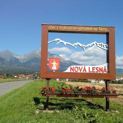 Apartmany Neuwald