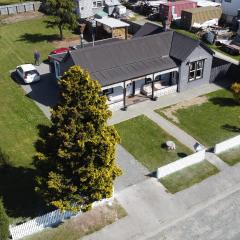 The Old Forge - an "Heritage' house