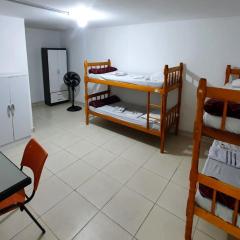 Hostel Airport Rooms