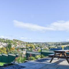 Holme Valley Cottage