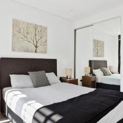 Fantastic St Leonards apartment ATC010809