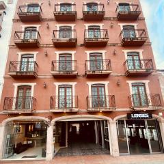 Hotel Real San Javier