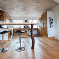 Marna Guesthause doubleroom nr.1