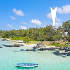 Beach Penthouse BELMARE