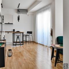 SilverSea Apartman
