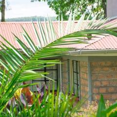 Zoe Homes 1br and 2br Cottage own compound -Kericho town near Green Square mall