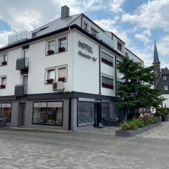 Hotel Hessischer Hof