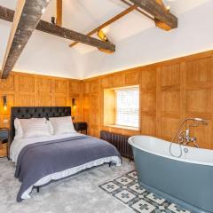 Forrester Cottage, Masham, North Yorkshire