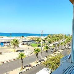 Short Term Apartment Tel Aviv Bat Yam 413