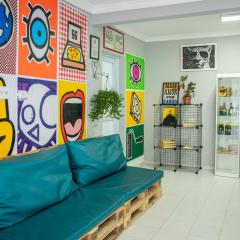 Casa Ecotrips Barra Funda - Hostel