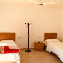 Wadi Rum Stars Hostel