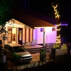 Green Valley Holiday Home
