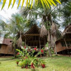 Pacaya Samiria Amazon Lodge - ALL INCLUSIVE