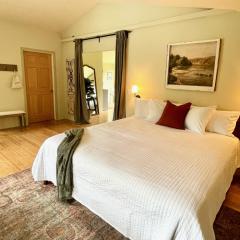 Terra Vista Chalet