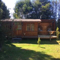 Refugio del Chucao Chiloe