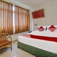 SUPER OYO 91805 Hotel Wisma Bari