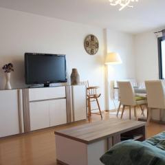 Appartement La Rochelle, 3 pièces, 5 personnes - FR-1-246-553