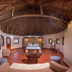 Tilenga Safari Lodge