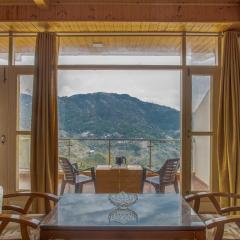 The Kasauli Western Uphills I Vacations I Family Groups & Events I Forest Treks I Memories I Serviced Apartments I Operated By ExoticStays