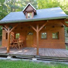 Meadow Ranch Holiday Home