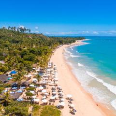 Travel Inn Trancoso Suítes