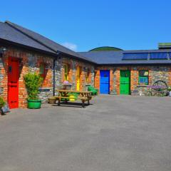 Slane Farm Hostel, Cottages and Camping