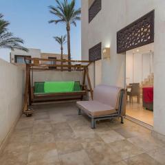 Nayah Stays, Beautiful 3-bedroom vacation home