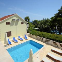 Villa Korcula