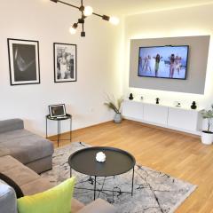 Apartman Daniela