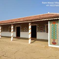 Rann Niwas Village Stay