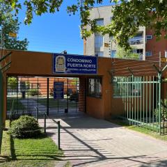 Hermoso Depto Jardines