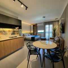 Flat PRAIA Home Experience Dante Michelini