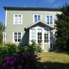 Holiday home RONNEBY IX