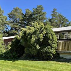 4 person holiday home in UDDEVALLA-By Traum