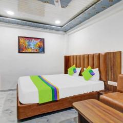 Treebo Hotel Rk Inn, Railway Station