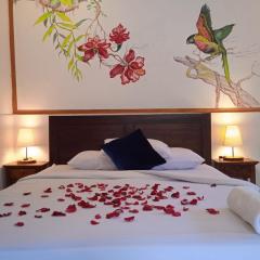 Sari Natah Guest house