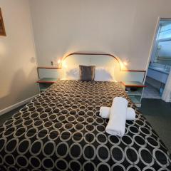 Hume Inn Motel Albury CBD