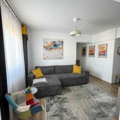 Cozy Apartment - near Airport and Palas Mall